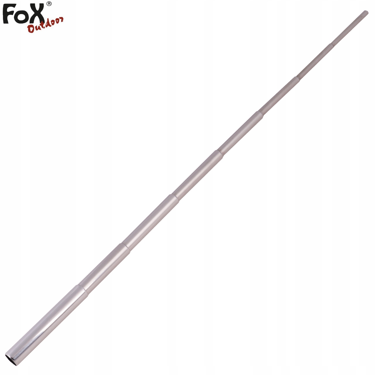 DMUCHAWA SKŁADANA RURKA DO ROZPALANIA OGNISKA OGNIA Wysokość 48 cm