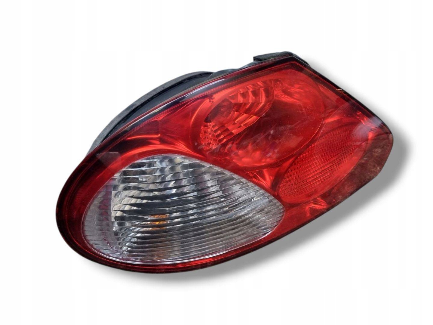 light rear left side Jaguar X-Type facelift X400 2008 89021757
