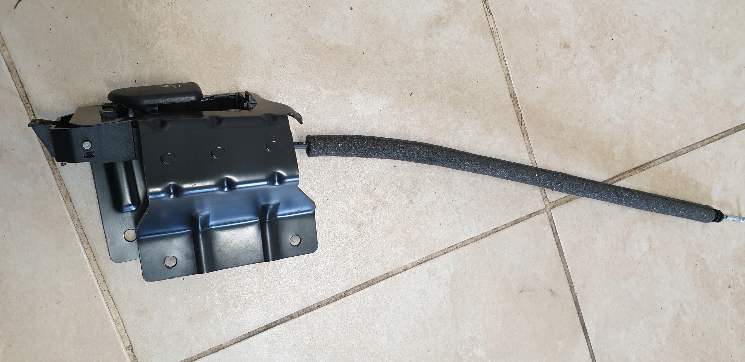 Handgriff Haltegriff Halter Fensterheber OPARCIA SITZ MINI F57