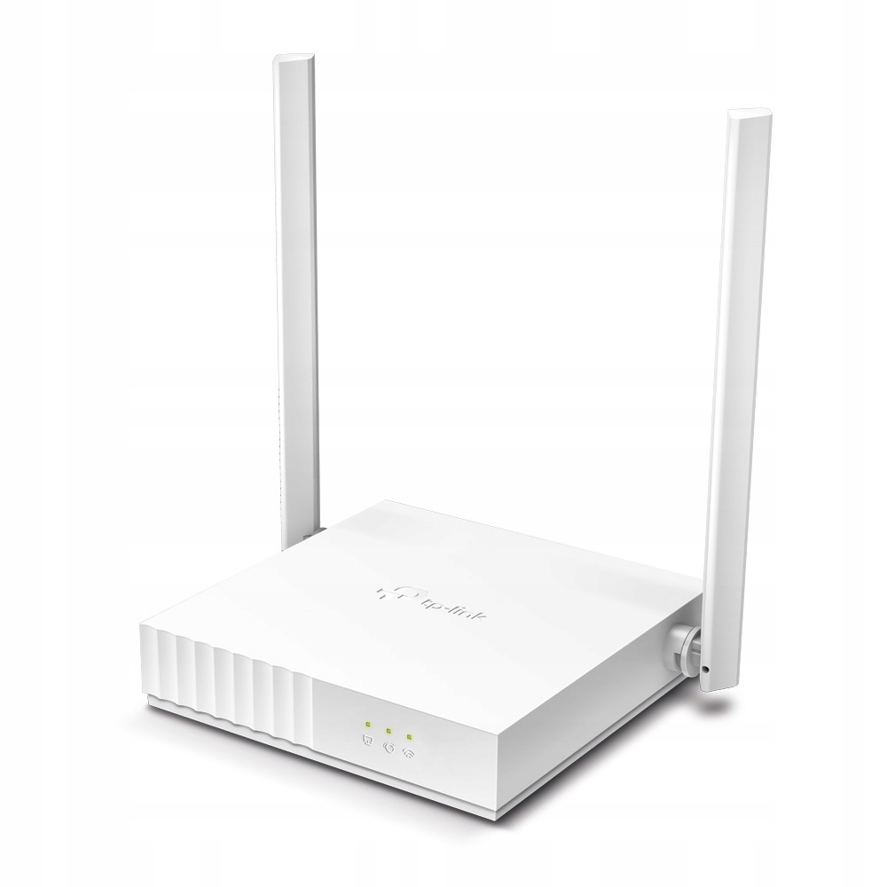 

Router TL-WR820N Tp-link Wi-Fi 4 Tryb Ap 2,4 Ghz