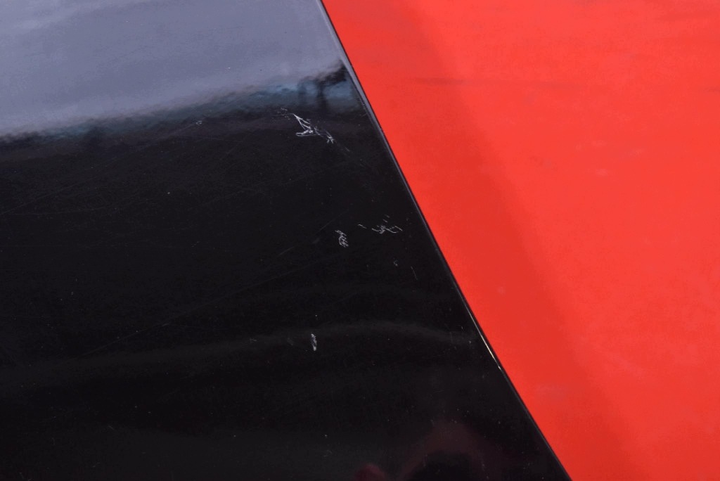 fender left front front RB5 HYUNDAI H-1 2 II i800 07-20