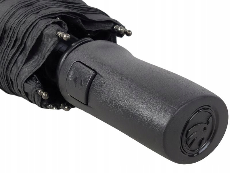 OE SKODA PARASOL CHOWANY W DRZWI ORYGINAŁ CZARNY Numer katalogowy producenta 000087600G9B9