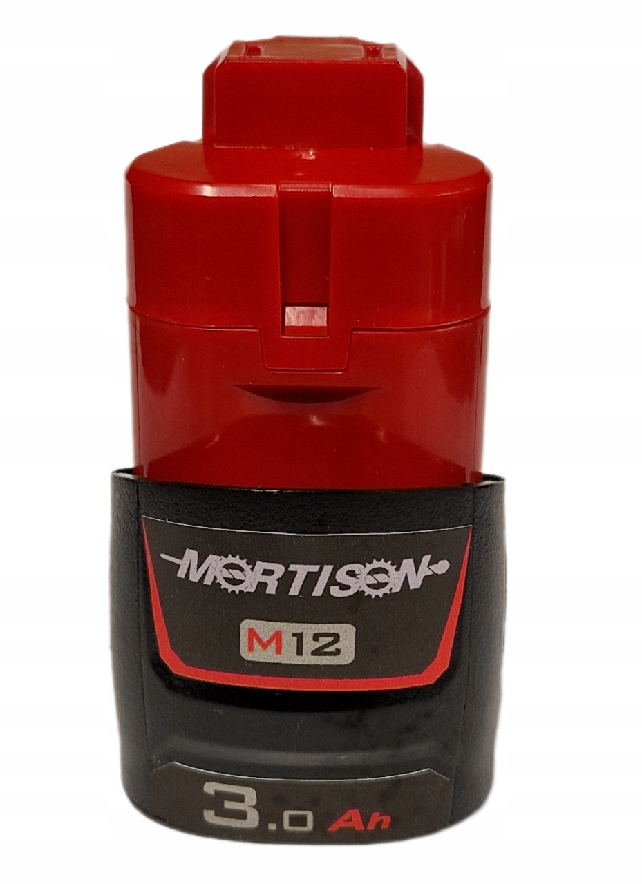 Akumulator Bateria Do Milwaukee M12 12V 3Ah B3