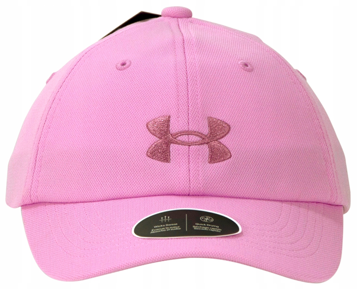 

Młodzieżowa czapka Under Armour Play Up Hat 136155