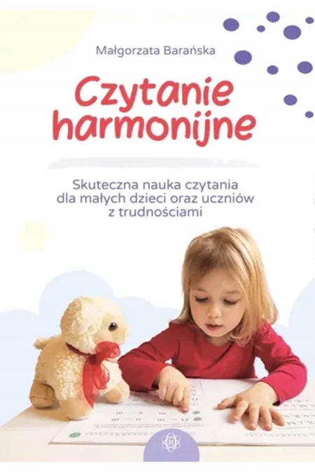 Czytanie harmonijne. Harmonia
