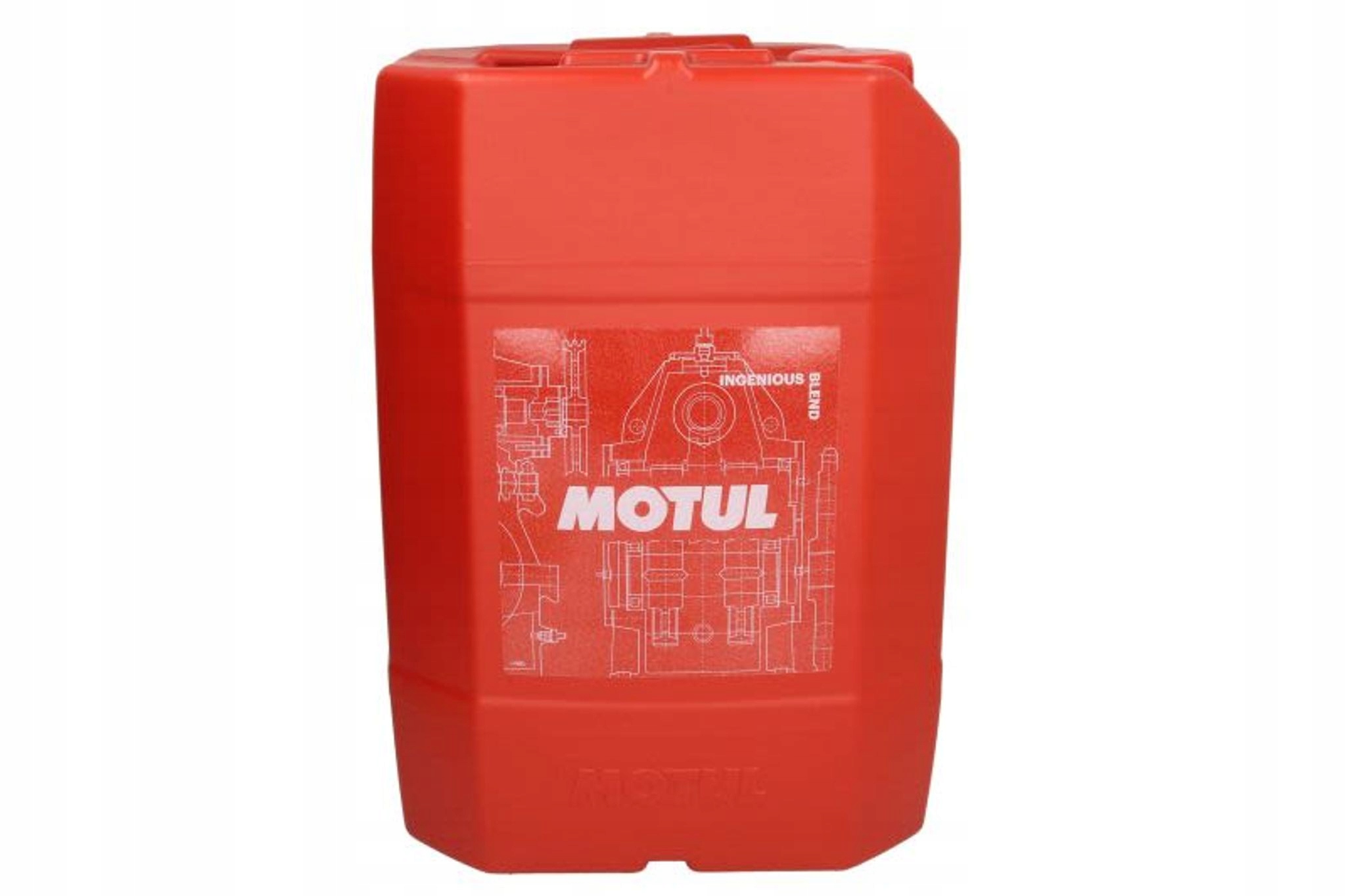 Oleje a mazivá Motul XXL Rubric Hm 46 20L
