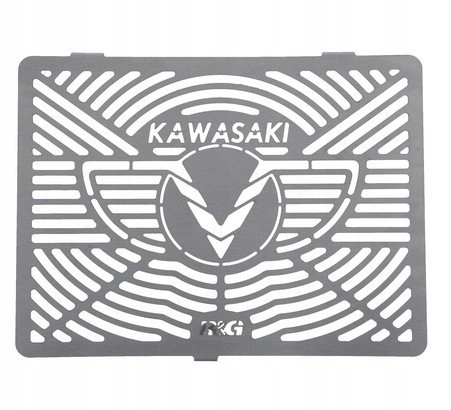 BRG0001SS - RG РЕШЕТКА РАДИАТОРА KAWASAKI VULCAN S (15-)