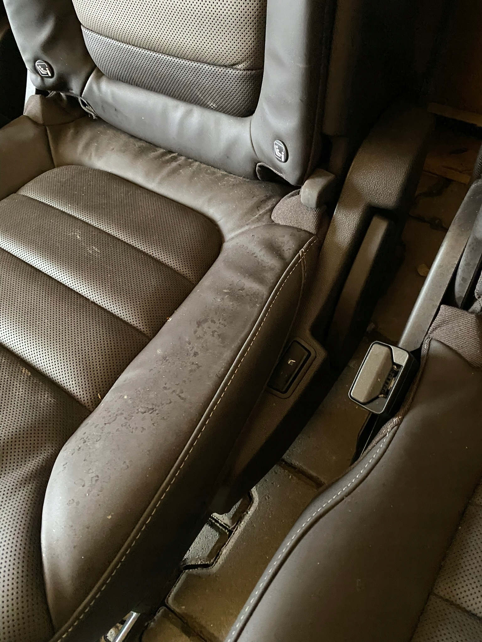 RENAULT ESPACE V INITIALE PARIS Sitze SKORZANE Sitz Sitz DVD EKRAN