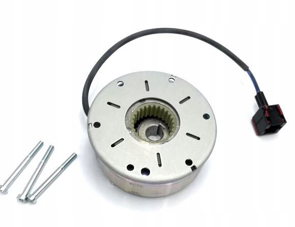 Hamulec kpl Jungheinrich 51066788 Marka wózka Jungheinrich