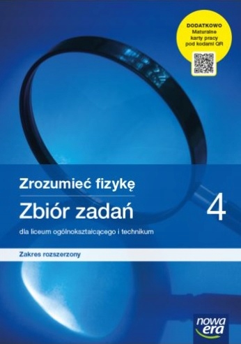 

Zrozumieć Fizykę 4 Zbiór Zadań Zakres Rozszerzony