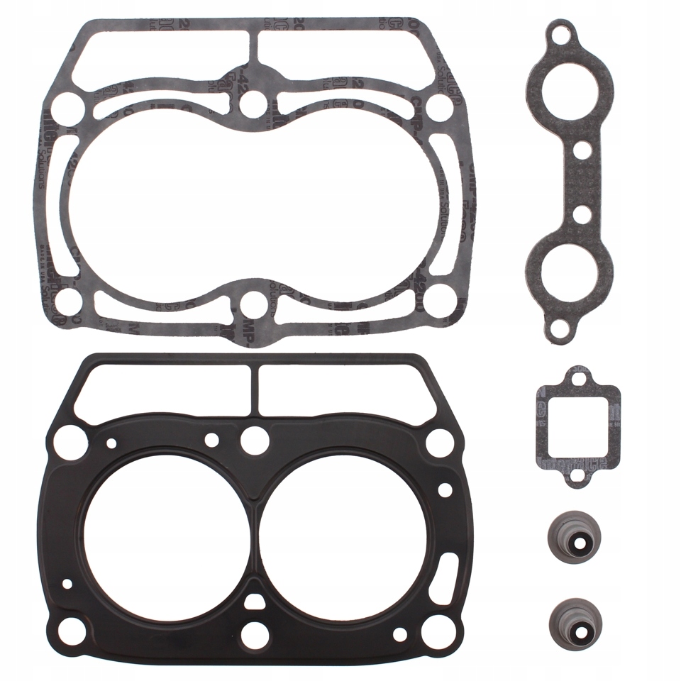 Winderosa (vertex) Tesnenia Top-end Polaris Ranger 800 '11-16, Rzr 800 '10