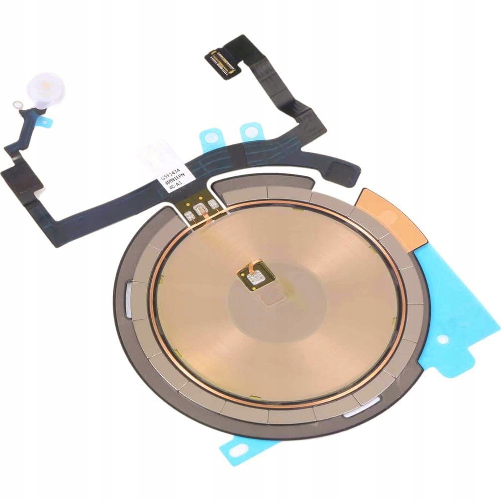 Flex Páska Nfc Indukce Svítilna Flash Pro Iphone 14 Plus