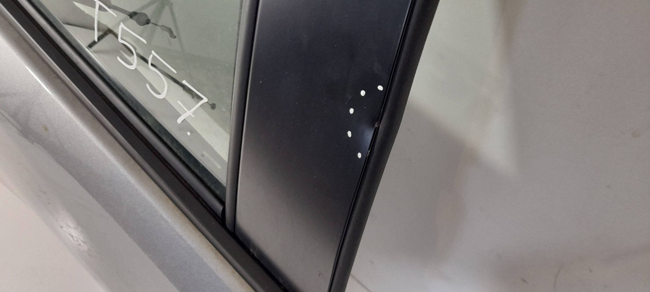 Mazda 2 DJ 2014-2020 door rear. right (T557)
