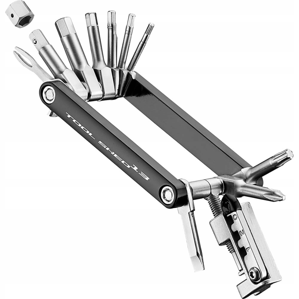 Zestaw narzędzi Giant Toolshed 13