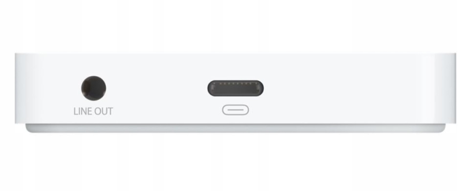 Apple Stacja dokująca ( MF031ZM/A ) lightning do iPhone 5c Marka Apple