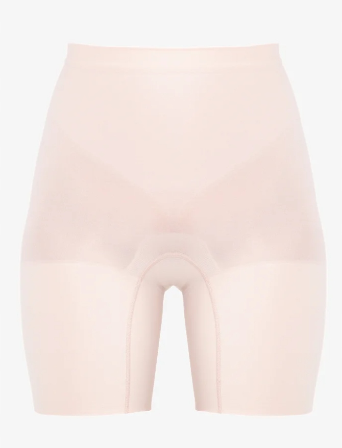 Spanx Power Short Korekční spodní prádlo XL