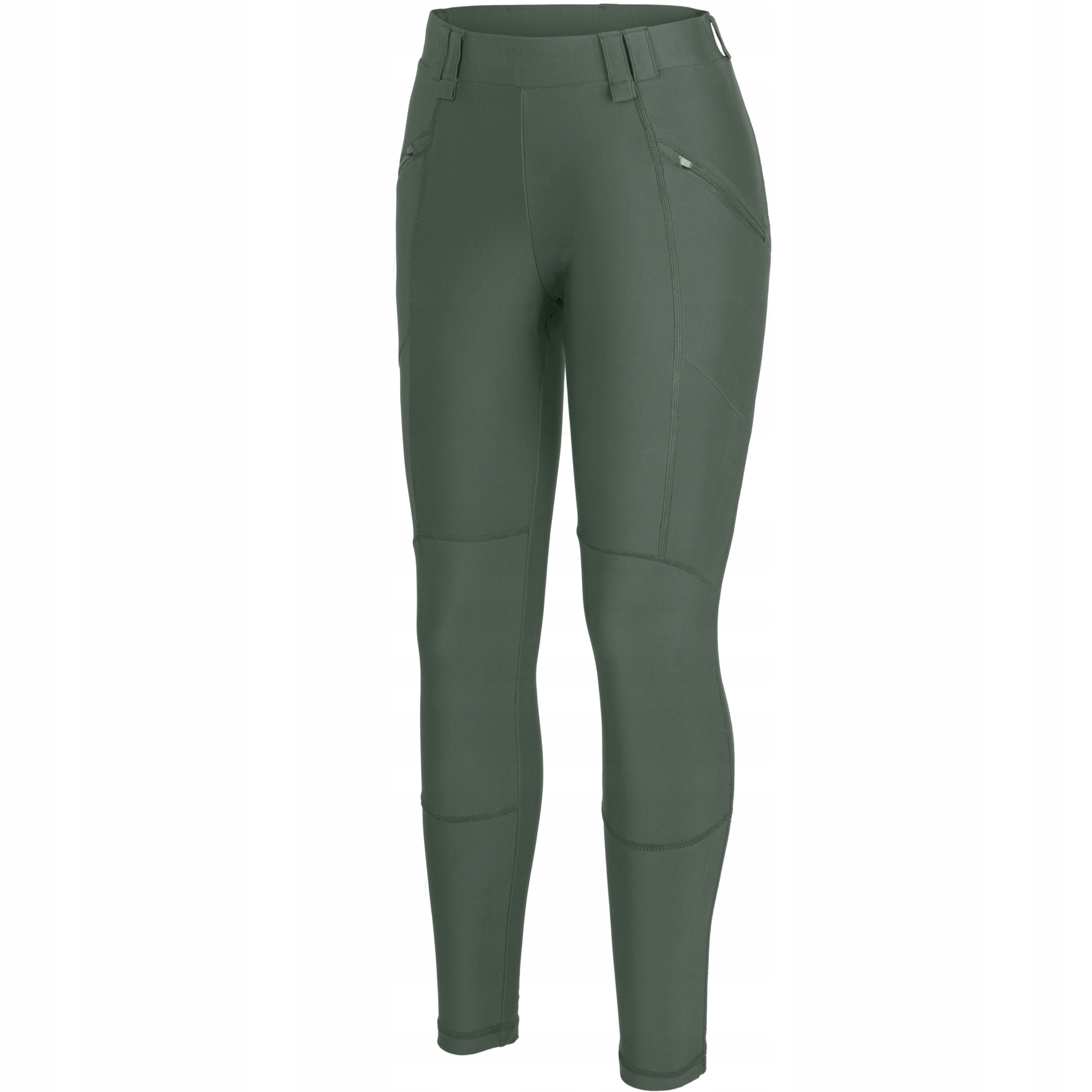 

Leginsy Helikon Hoyden Range Tight Olive Green M