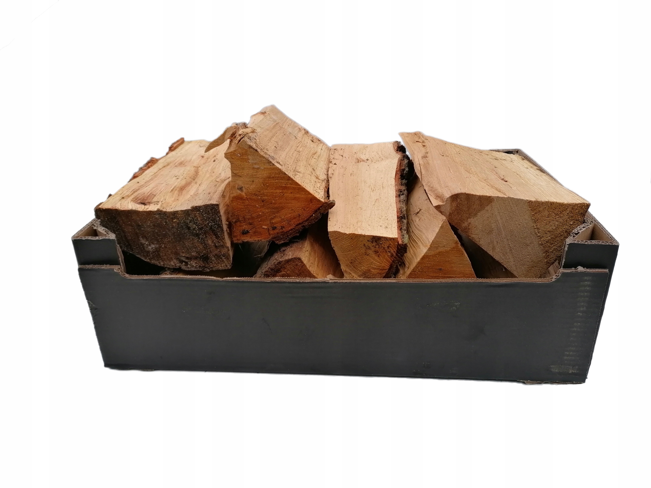 DREWNO DO WĘDZENIA olcha RĄBANA olszyna świeża opał 20 kg Kod producenta 20o