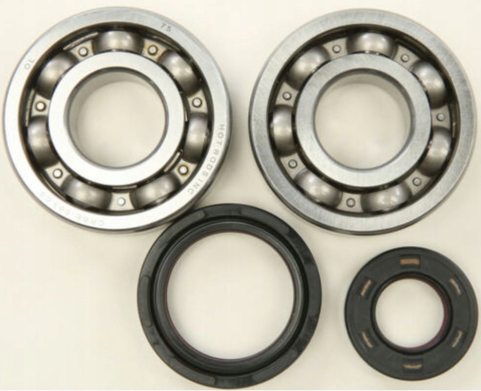 Hot Rods Ložiská Kľukového Hriadeľa S Tesniacimi Prvkami Yamaha Yz 250 90-97