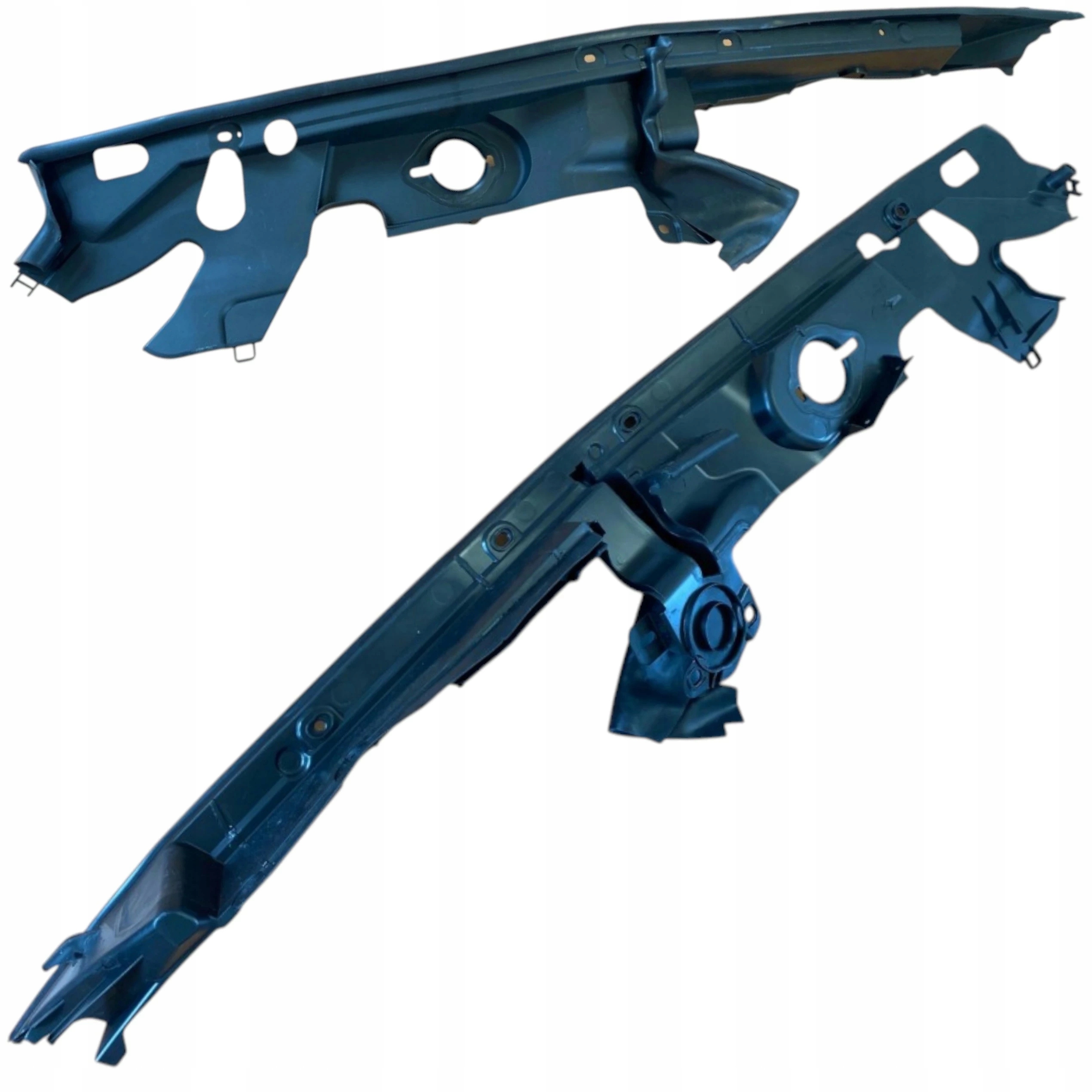 Těsnění boční stěny pravého blatníku Bmw X3 G01 X4 G02 51767397492