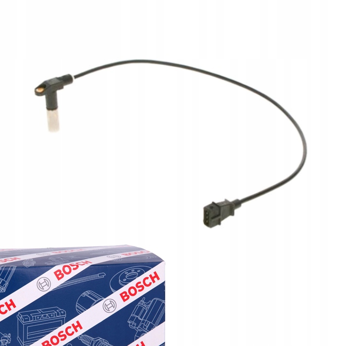 0 261 - ДАТЧИК ПОЛ. Распредвала для BMW 6 E24 635 CSi