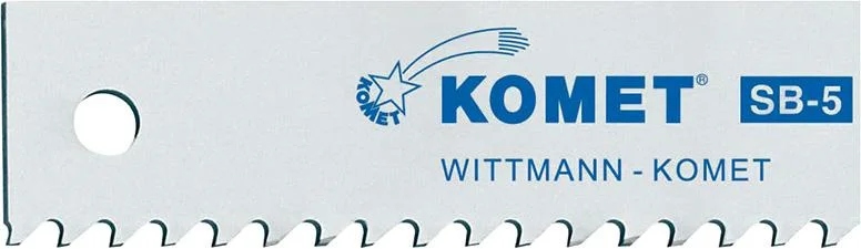 Pilový List Komet 4050437002371