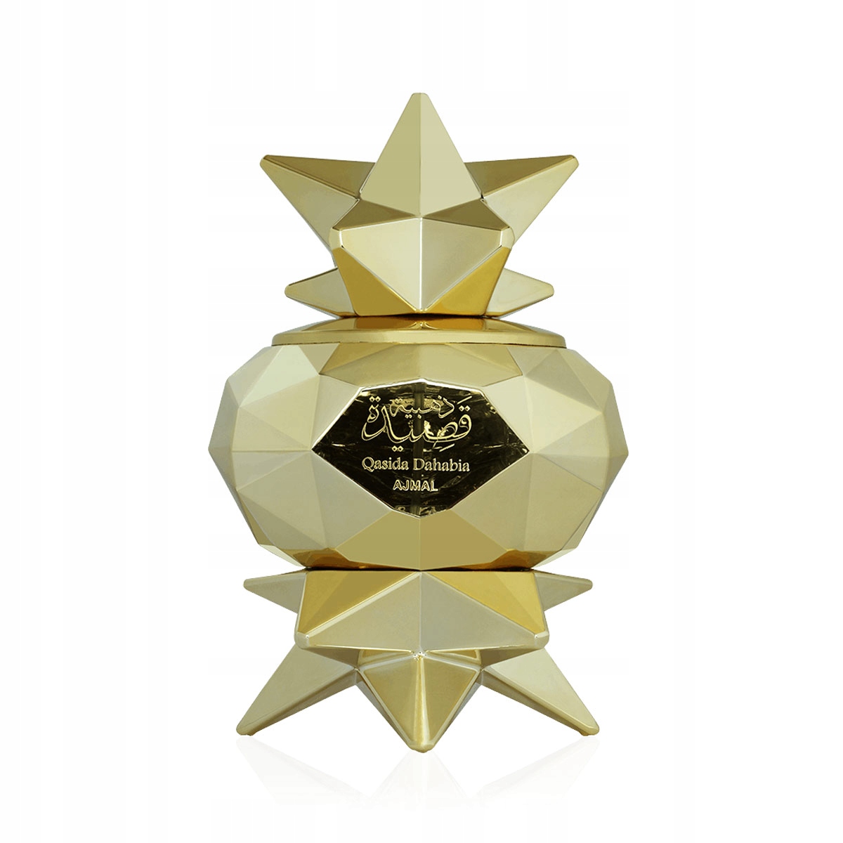 Ajmal Qasida Dahabia Edp 60 ml Unisex