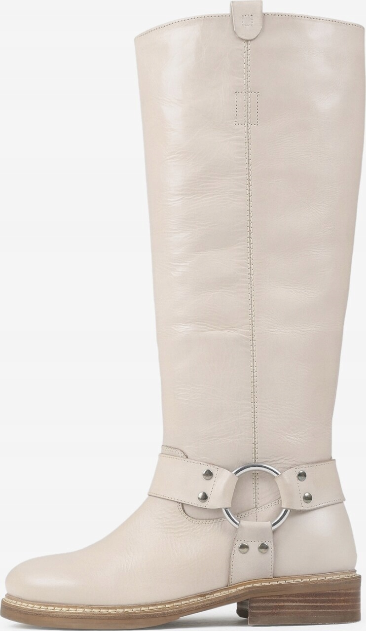 Kozačky Bronx New Tough 14306-L R36