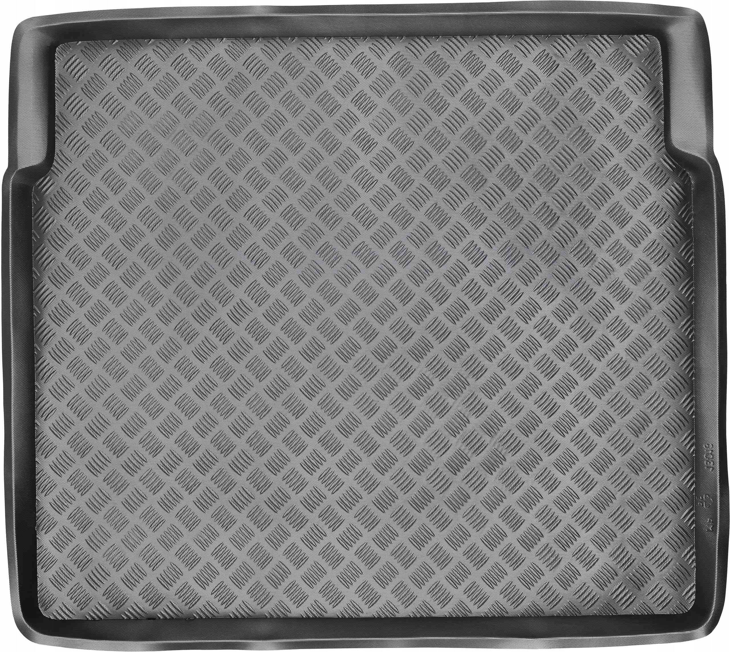 

Citroen C4 Grand Picasso I 06-13 Mata bagażnika