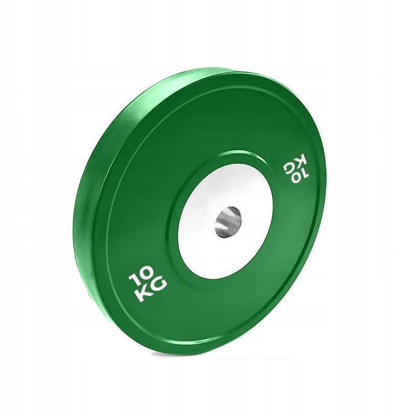 Kotouč Sedco Hq Rubber Bumper Plate 10 kg