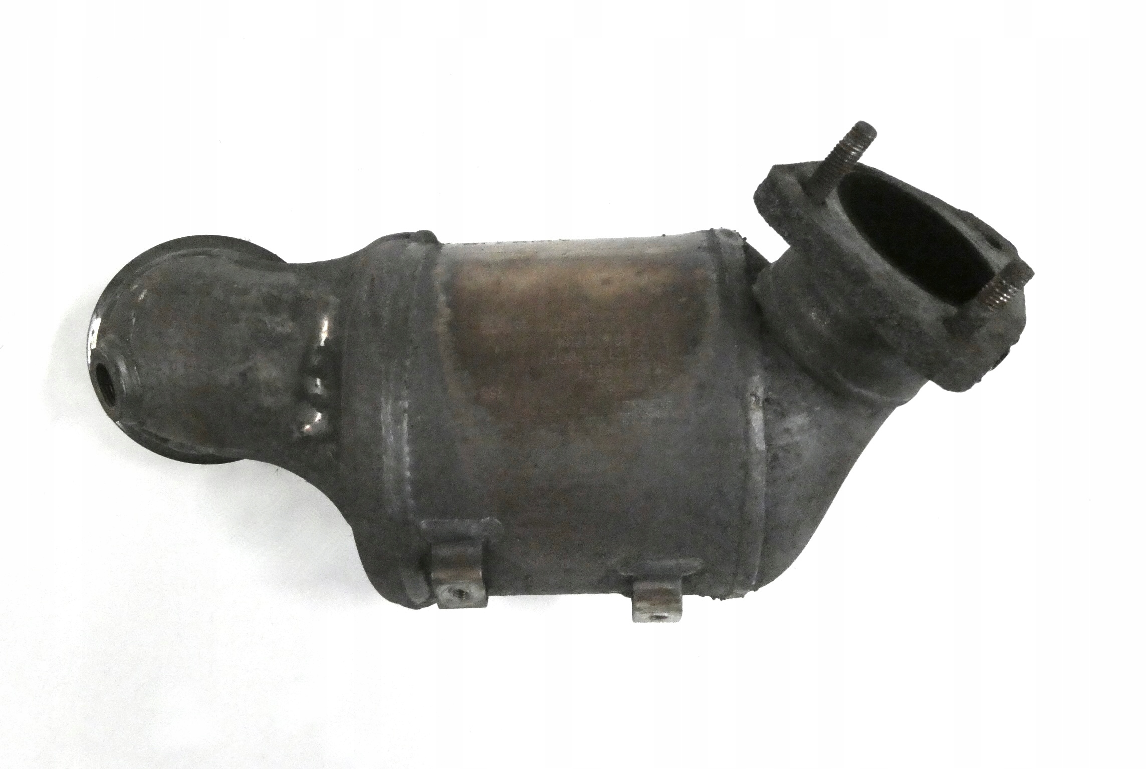 catalyst OPEL MOKKA 1.4 TURBO B14NET