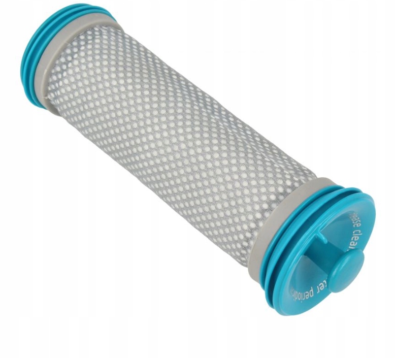 Originální Filtr Vysavače Beko VRT82821DV 9178015875