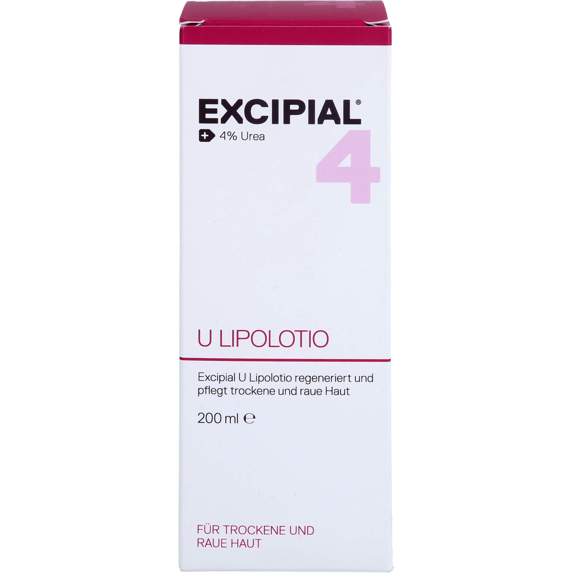 EXCIPIAL U Lipolotio Reimport Bios Medical