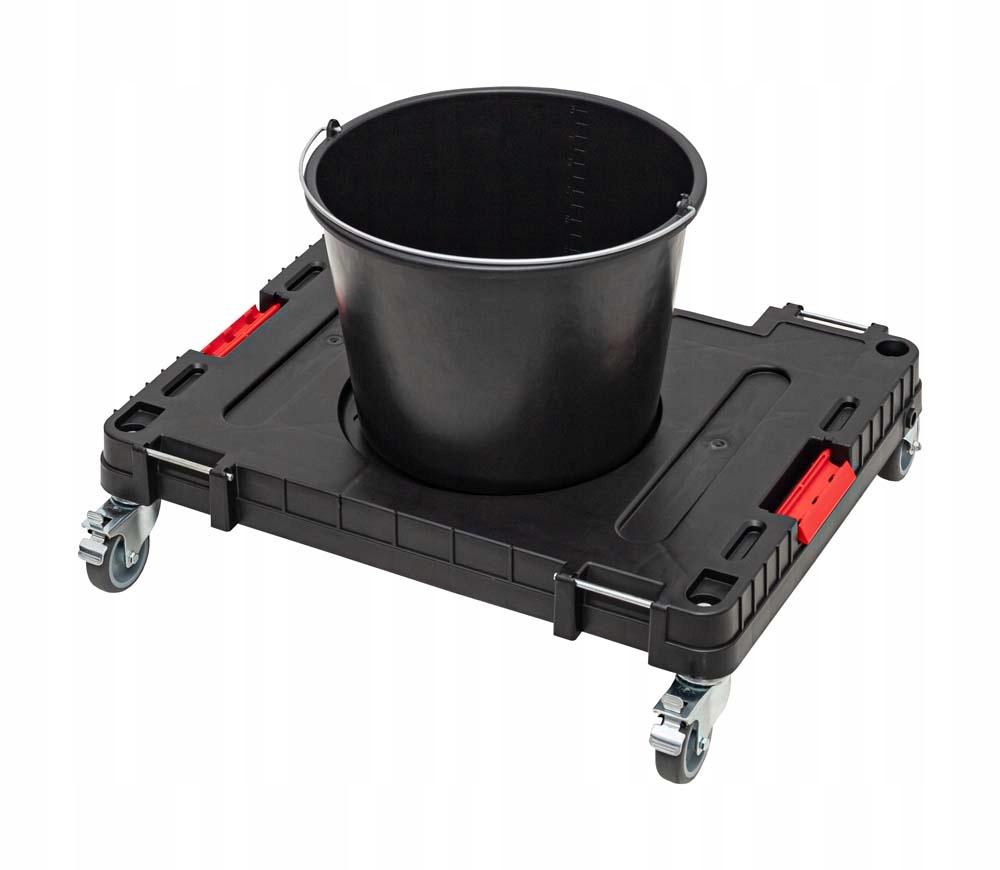 QBRICK ONE Platforma Transportowa 2.0 Workshop Marka Qbrick