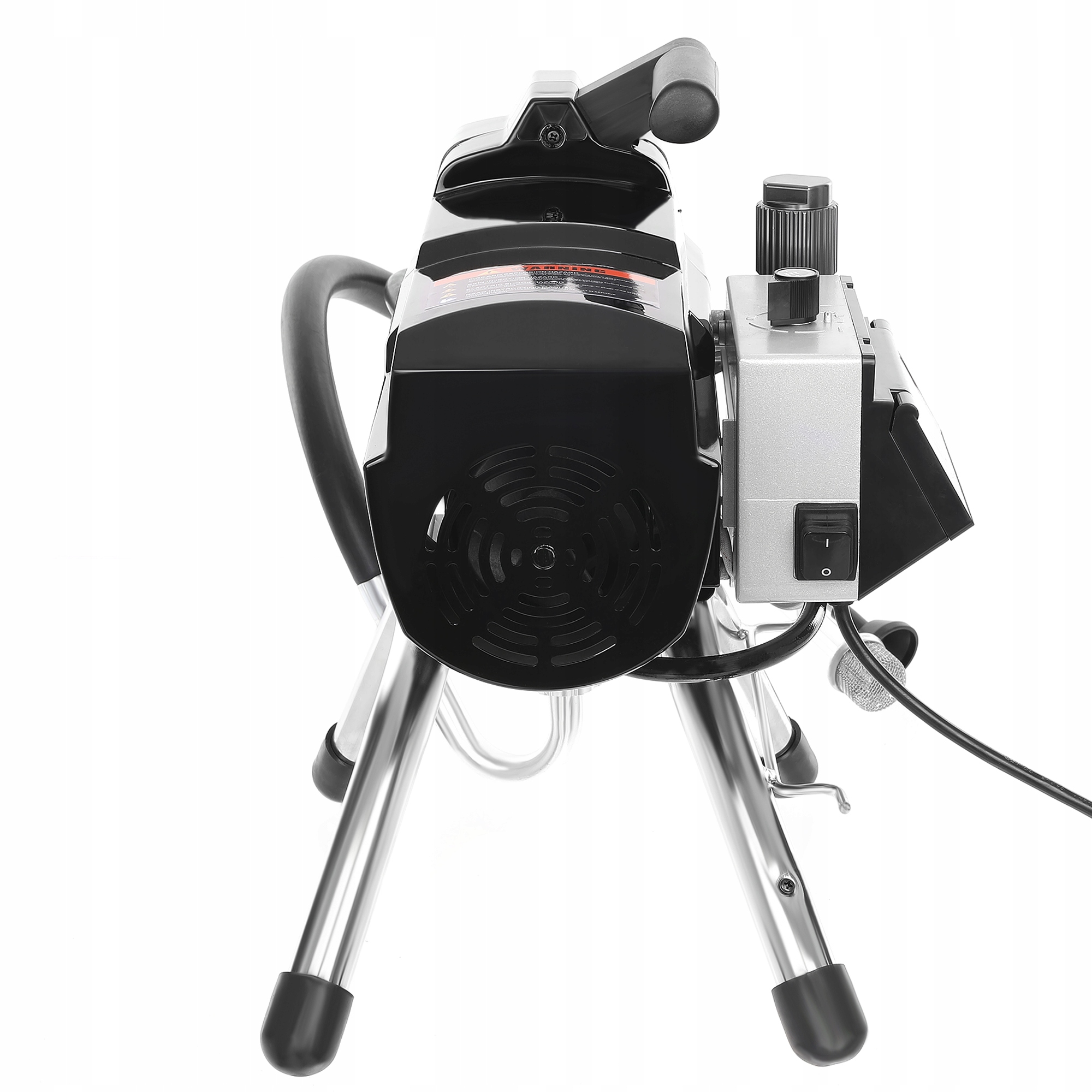 AGREGAT MALARSKI WT20i HYDRODYNAMICZNY POMPA GRACO PISTOLET DYSZA WĄŻ Stan opakowania oryginalne