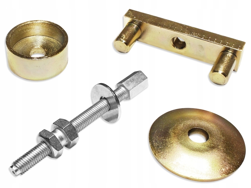 Съемник втулок Ford Mondeo TESAM