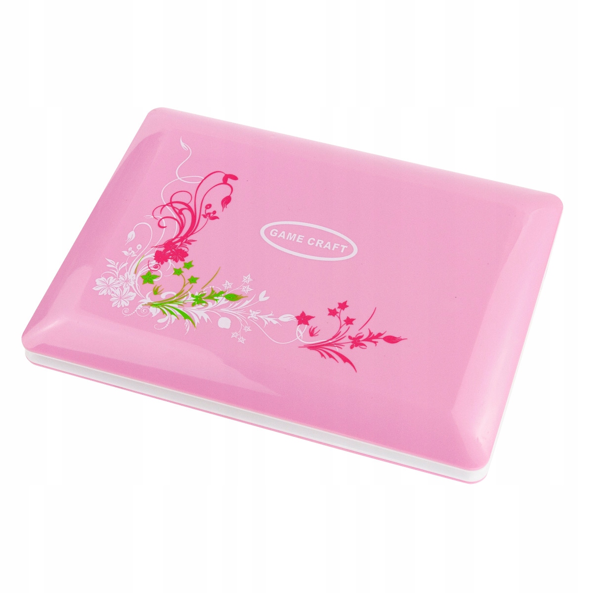 LAPTOP INTERAKTYWNY EDUKACYJNY KOMPUTER LCD PL ENG DLA DZIECI ZABAWKOWY Płeć chłopcy dziewczynki