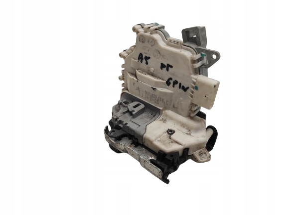 AUDI A5 8T SPORTBACK 09- ZAMEK LEWY TYŁ 6PIN 8K0839016C
