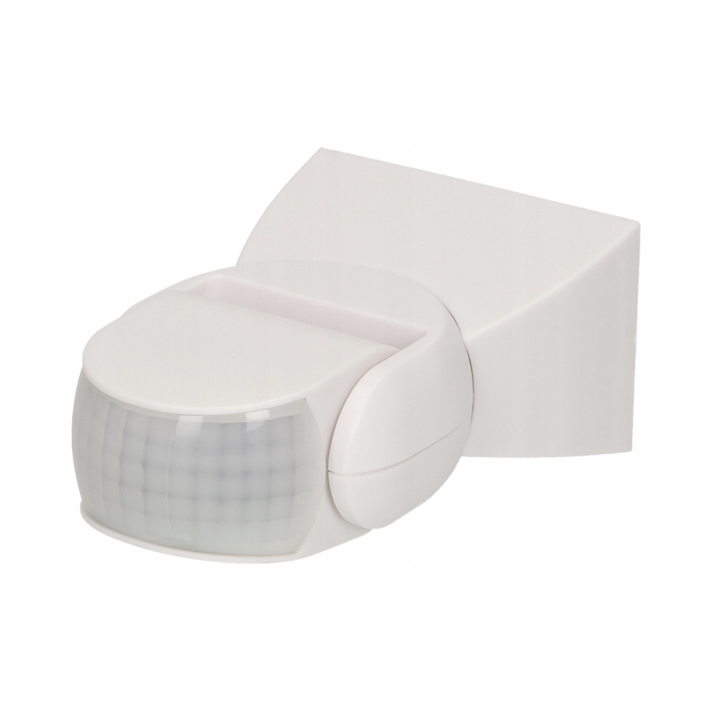 

Orno Czujnik Ruchu Zmierzchu Led 180ST OR-CR-236/W