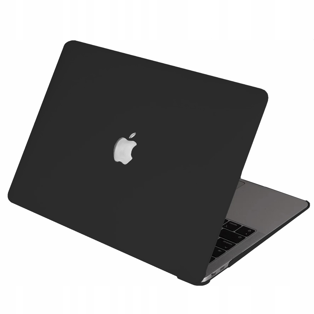 

Hard case etui obudowa do Macbook Air 13 A2337 M1