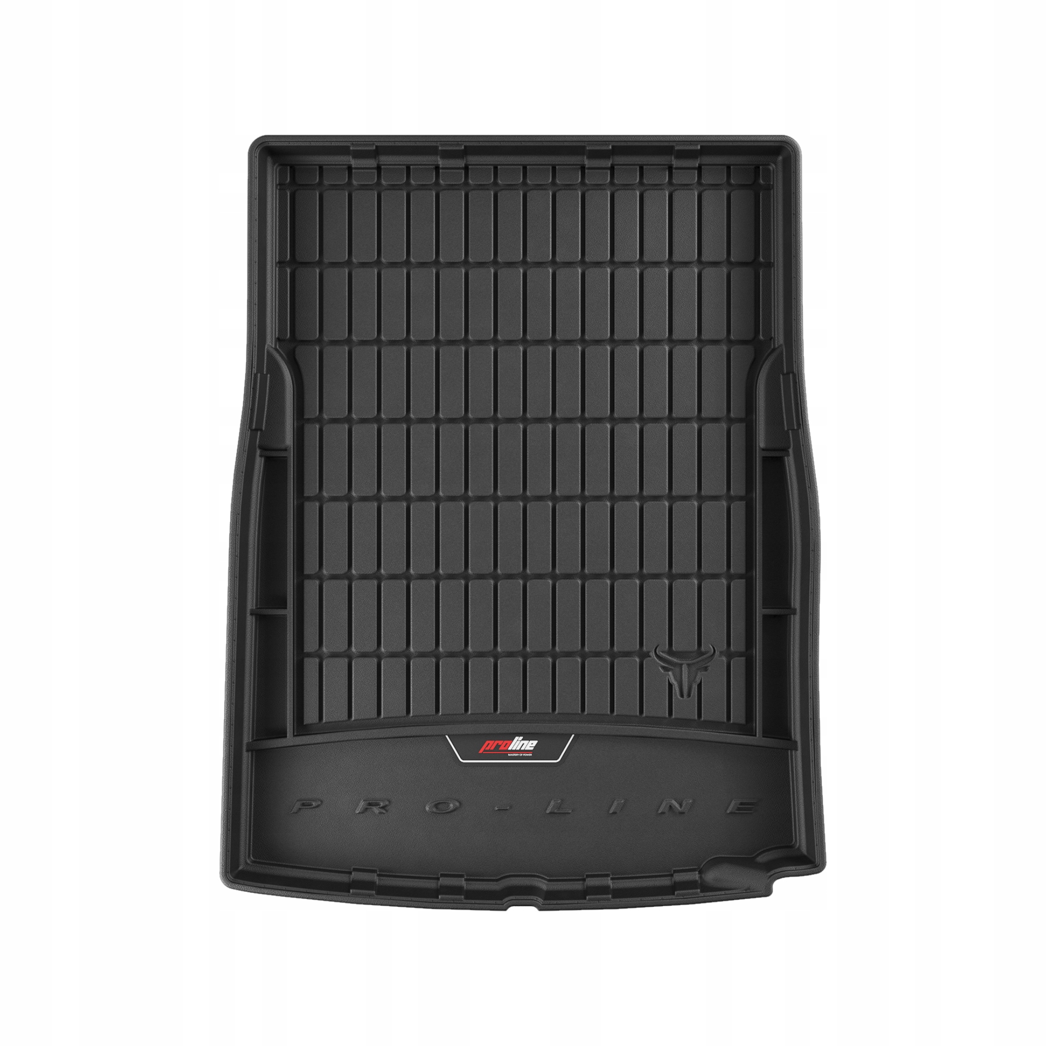 Frogum ProLine Gumová rohož do batožinového priestoru 3D s logom pre Bmw radu 7 F01 08-15