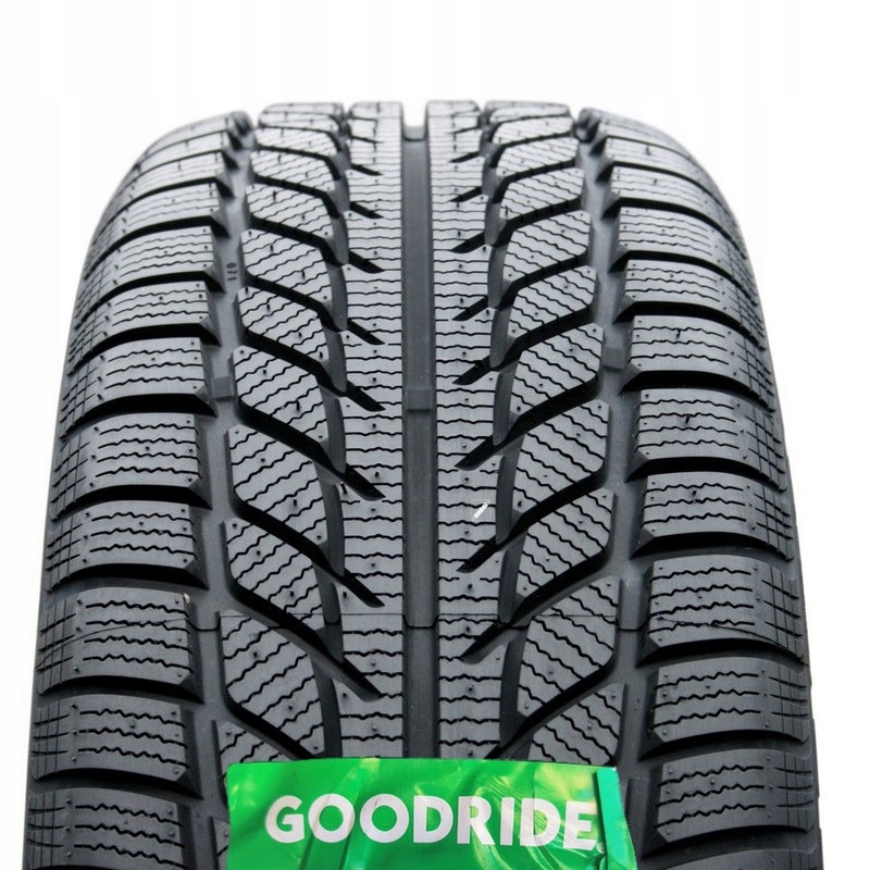 4x Opony Zimowe 215/60/17 H Goodride SW608 2026 Komplet 4 sztuki Nowe