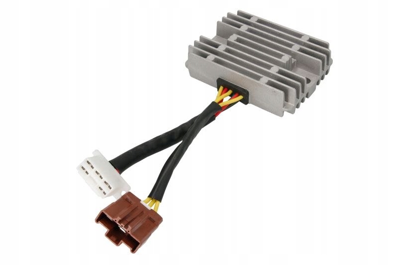 Regulátor napätia (12 V) Arrowhead APG6003