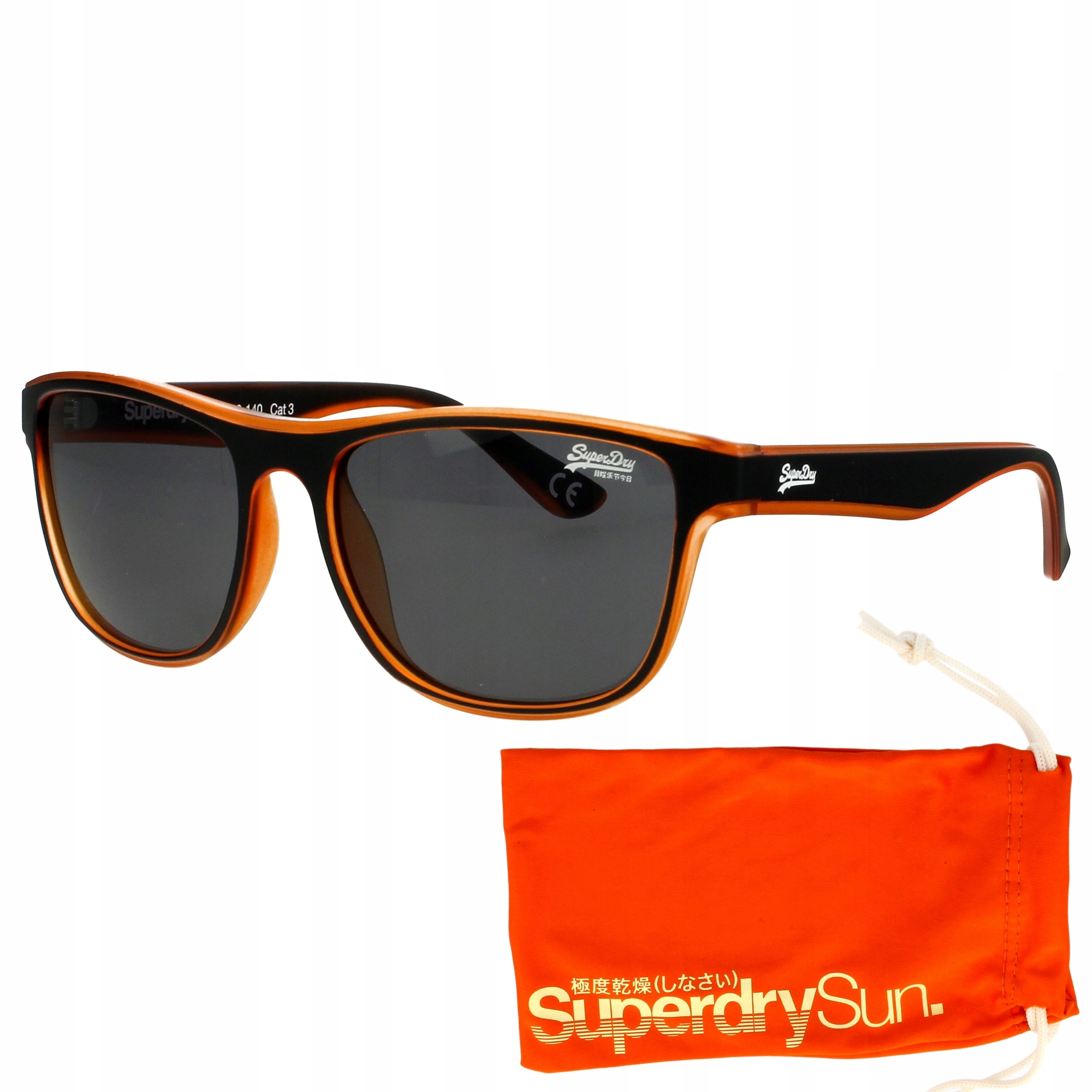 

Superdry Rockstep 104 Okulary przeciwsłoneczne