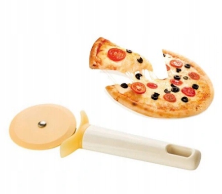 

Nóż Nożyk Radełko Do Pizzy Delicia Tescoma