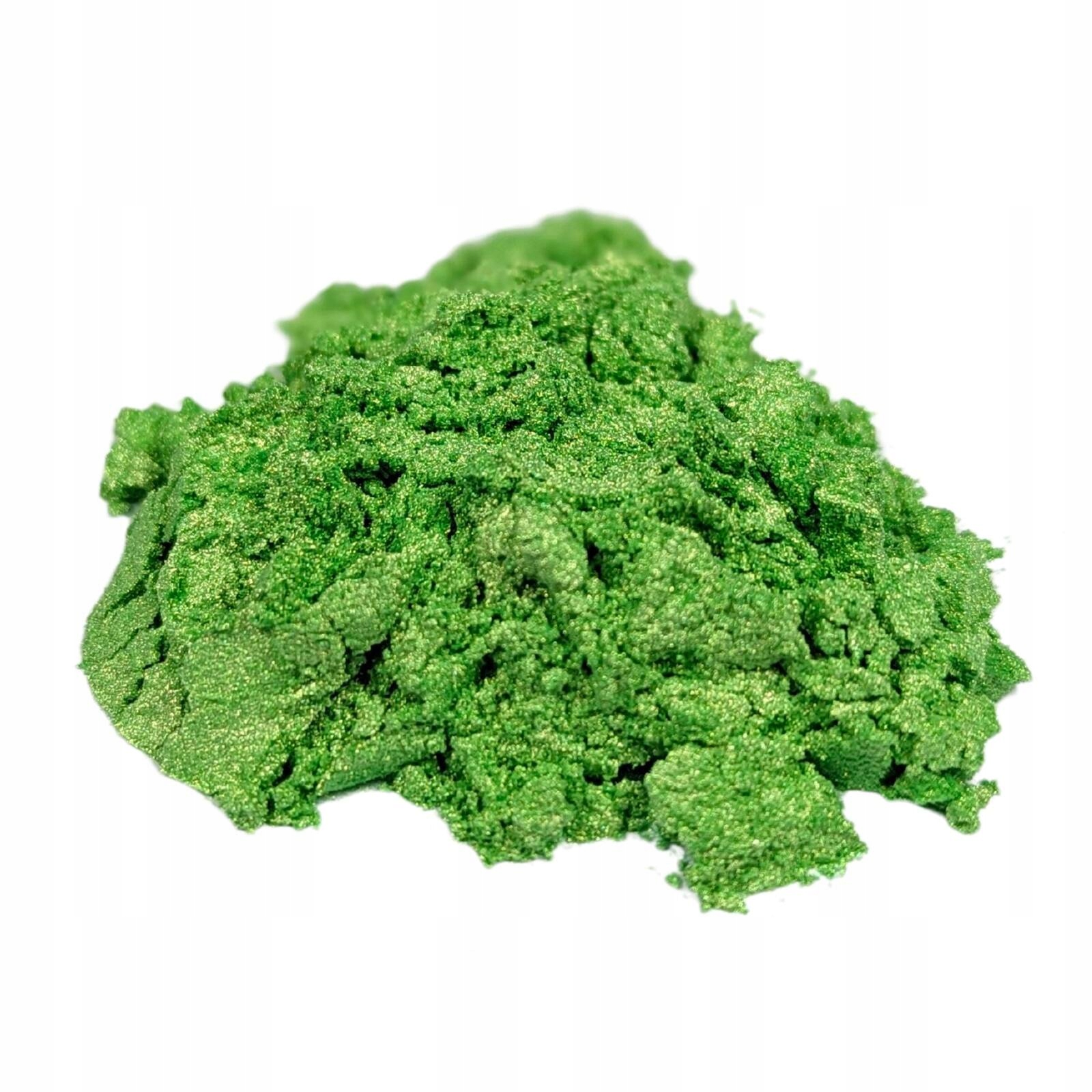 Slída perleťová Willow přírodní pigment 100g na barvení svíček barevný vosk