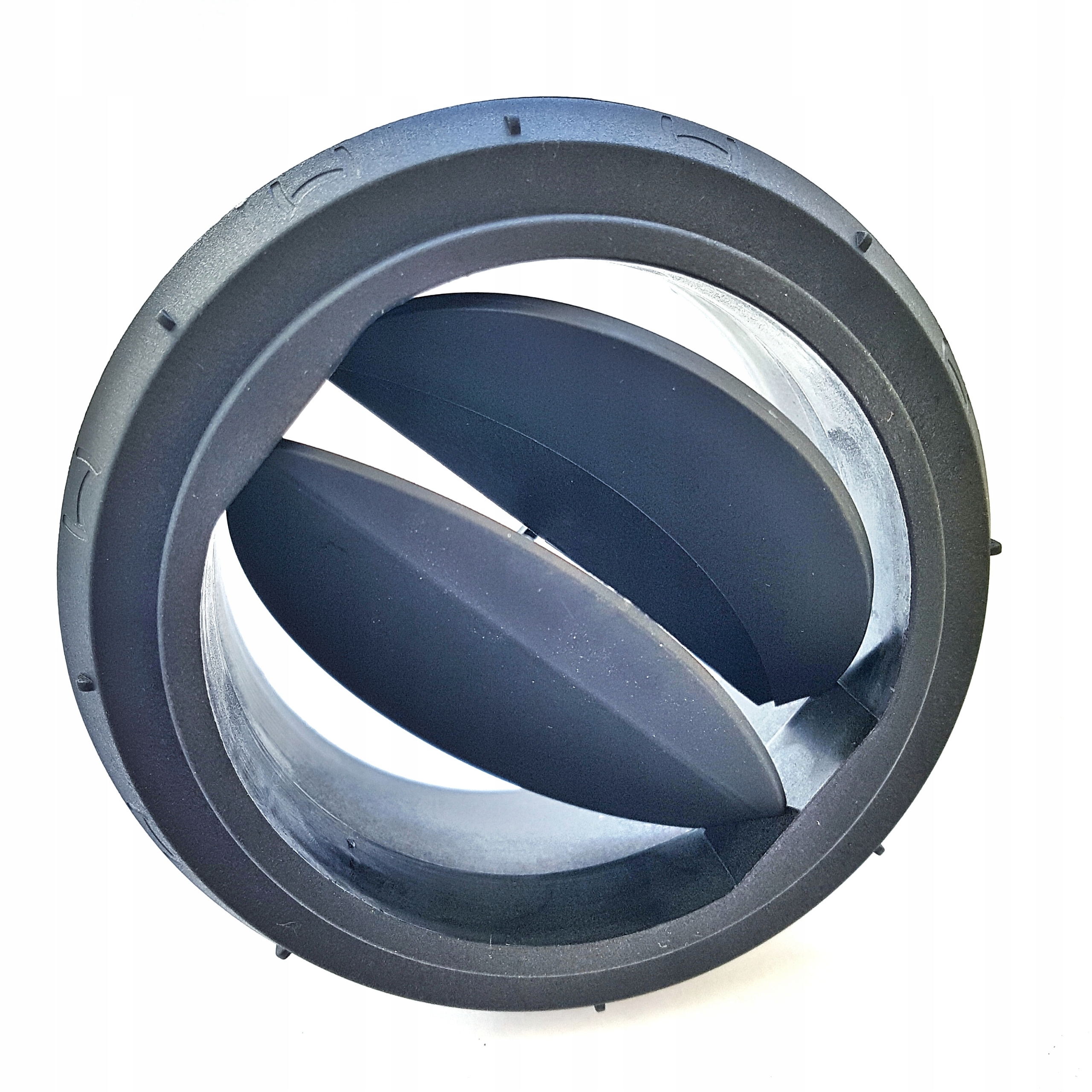 WYLOT DYFUZOR FI90 WEBASTO zamykany czarny