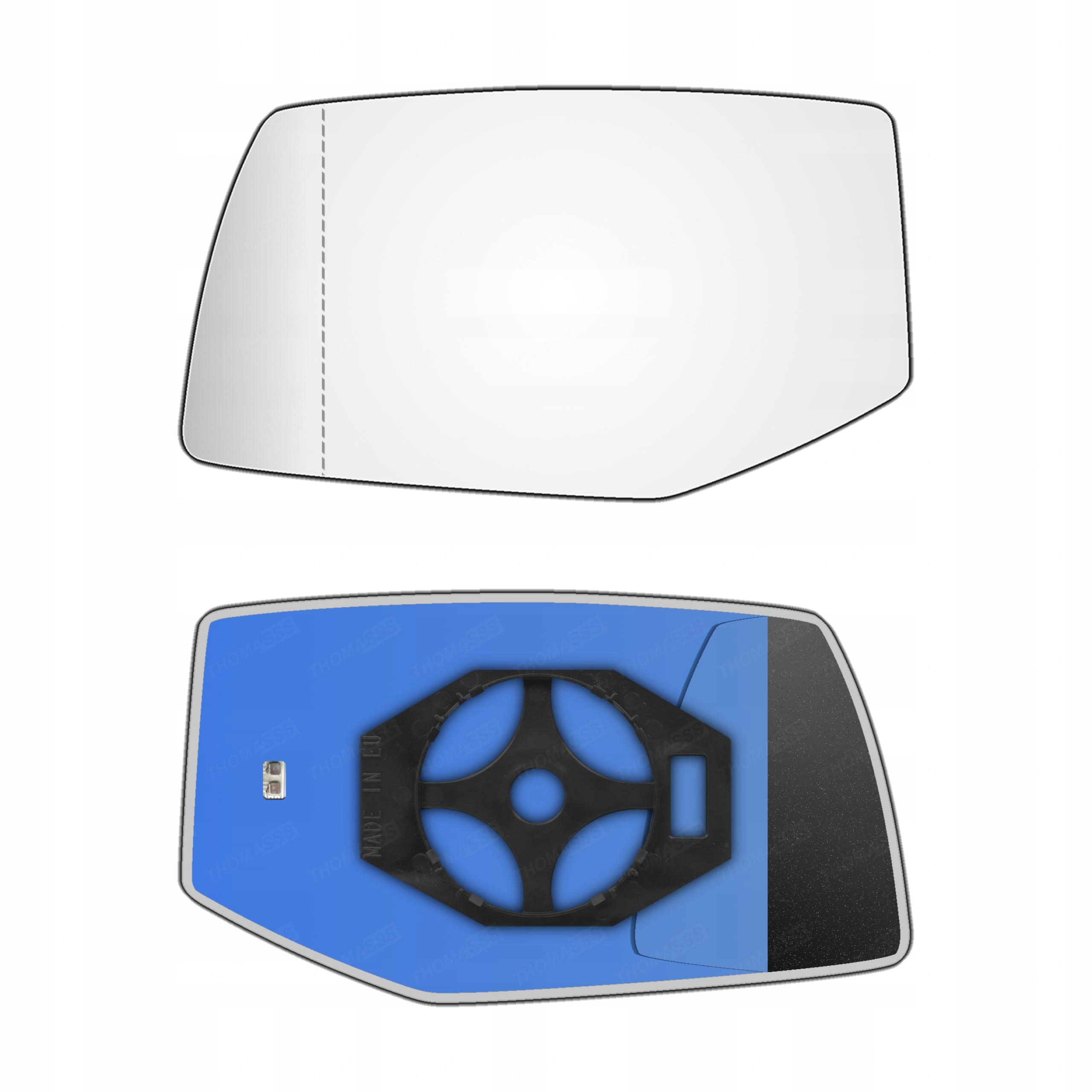 1504690770/83407600 - АСФЕРИЧЕСКИЙ CADILLAC SRX 2004-2010 2009 2008 2007