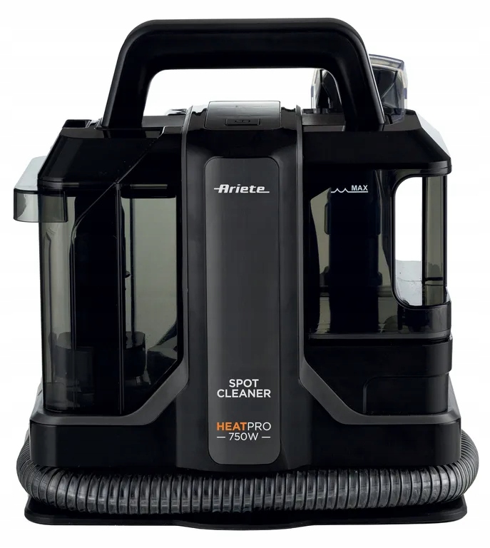 Ariete tepovač Spot Cleaner Heat Pro 750 W Art 2482