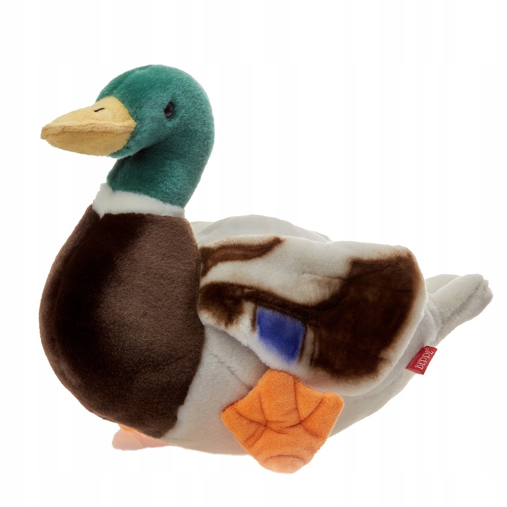 

Maskotka Pluszowa Dzika Kaczka kaczuszka 20 cm